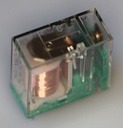 Relæ 26,5VDC (18,6-55V) 5A 1xslutte 2700R