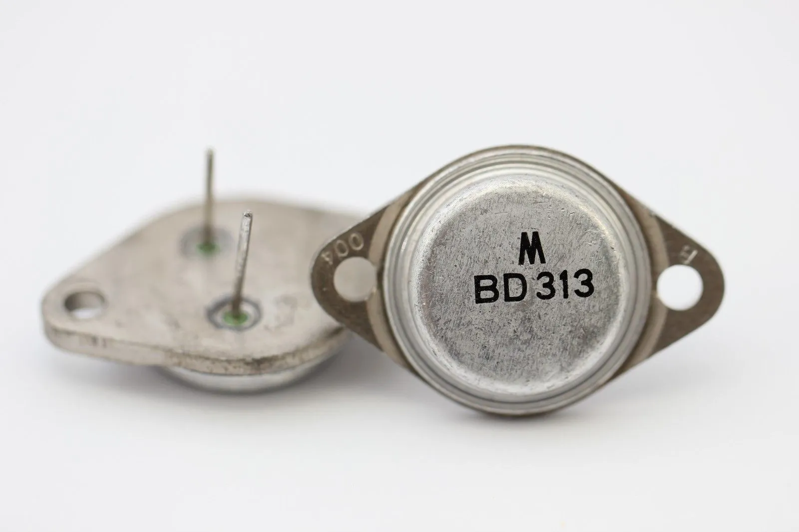 NPN 80V 10A 150W TO-3