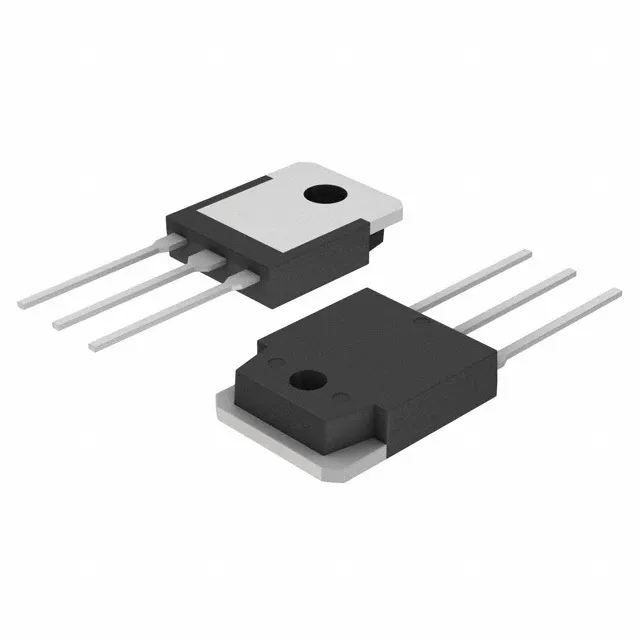 NPN 160V 8A 100W TO-3P TOSHIBA