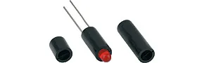 LED-Spacer 8,5/3mmLED
