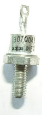 Schottky 45V 30A DO-4