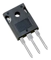 N-Kanal, MOSFET transistor, 46A 200V, TO-247AC