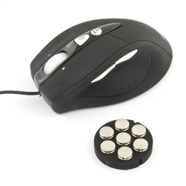 ESPERANZA GAMING MUS / USB