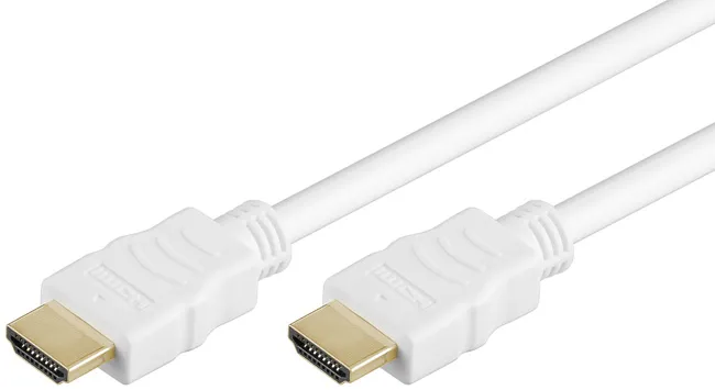 High Speed HDMI™ with Ethernet, 15m, HVID