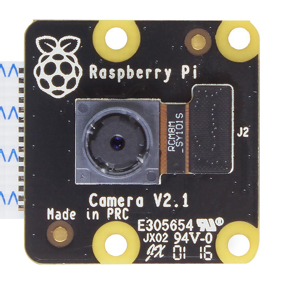 Raspberry 8MP Pi NoIR Camera Board v2