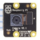 Raspberry 8MP Pi NoIR Camera Board v2
