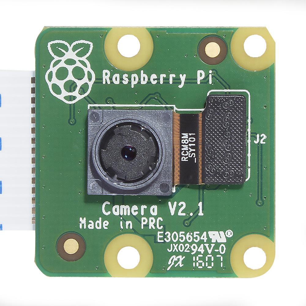 Raspberry 8MP Pi Camera Board v2