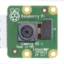 Raspberry 8MP Pi Camera Board v2