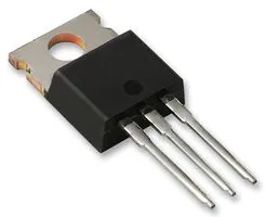 LDO U-Reg Adj 5A TO220