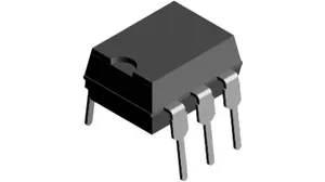 Optokobler 30V 60mA7500V DIP6