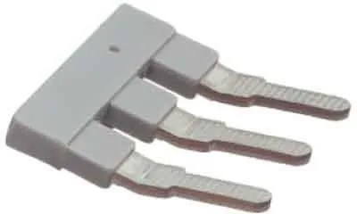 Kortslutningsbro for DIN-Rail Terminal
