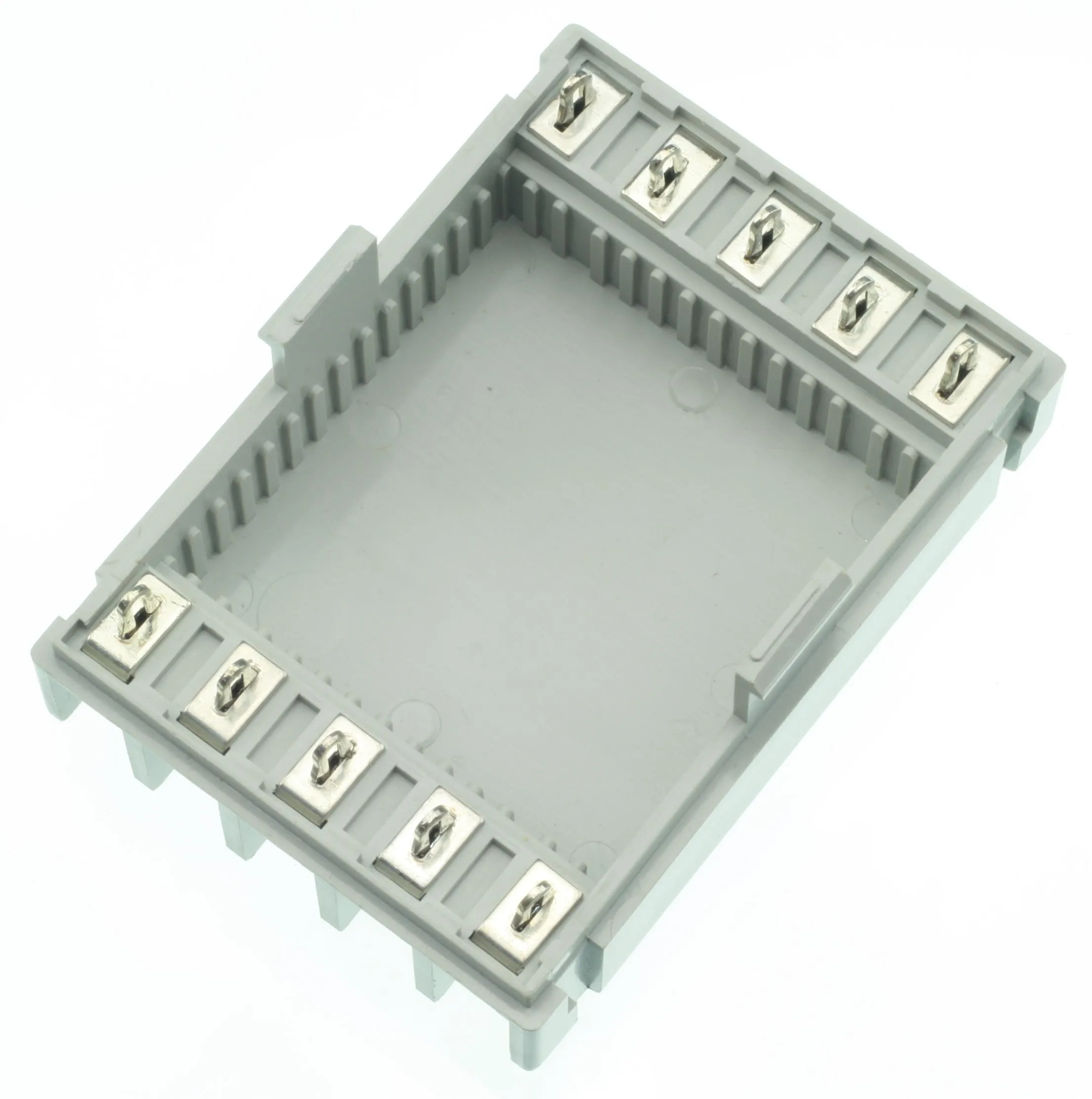 ENCLOSURE LID 50X70X103mm.