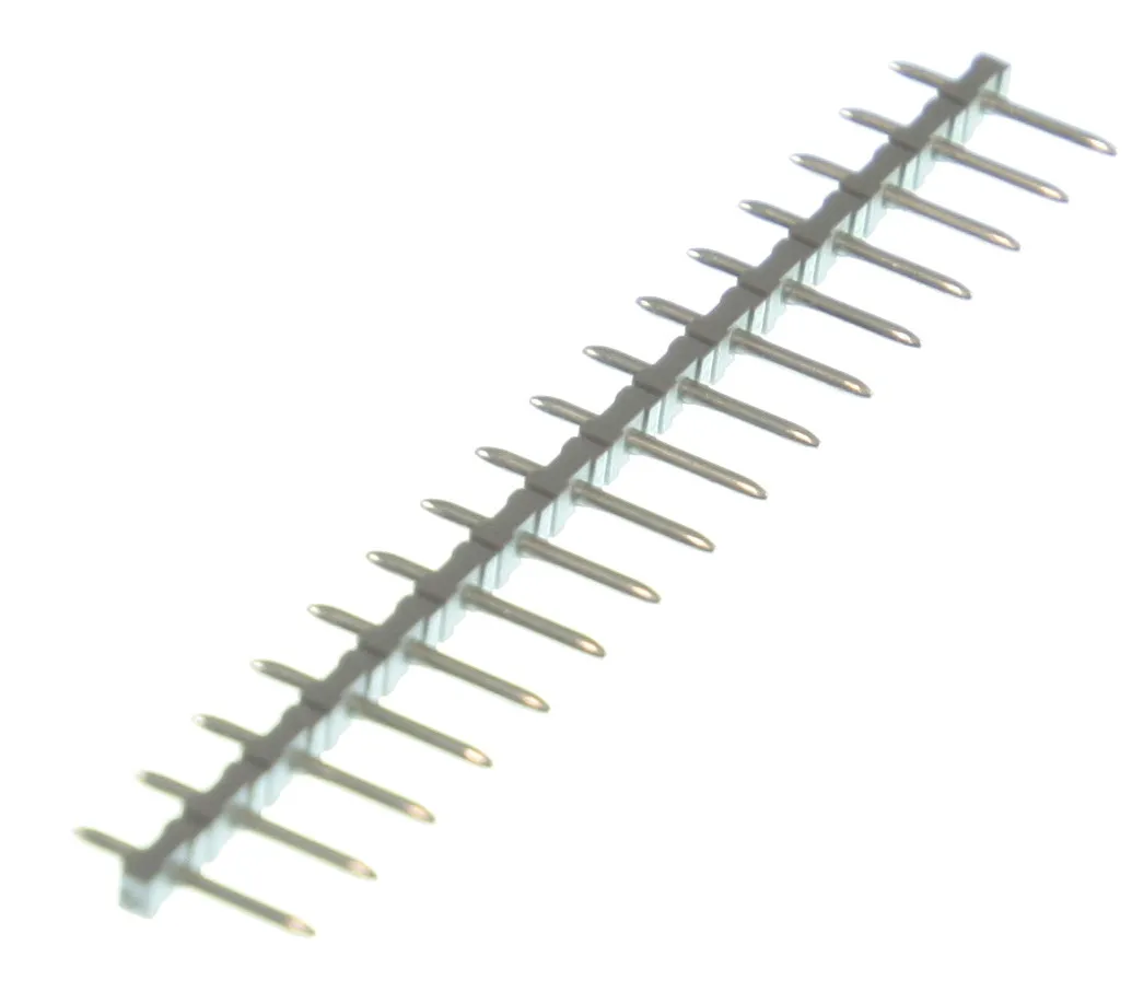 Box Header Breakable 16-Pole