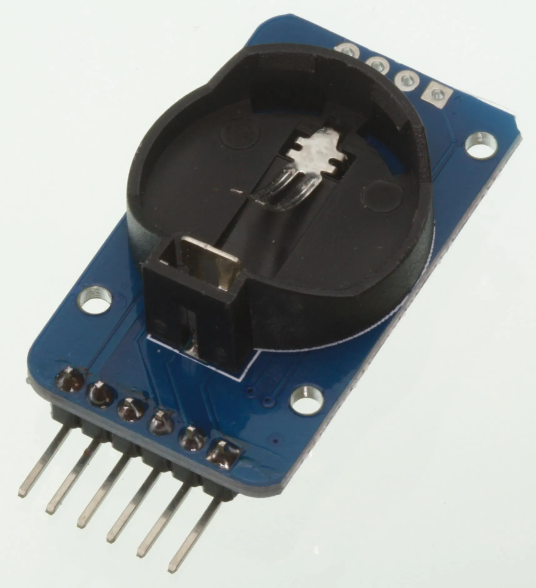 High Accuracy DS3231 RTC & EEPROM