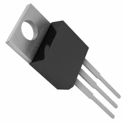 LDO U-Reg +5V 0,5A TO220