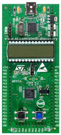 4 kanals 5V relæmodul m. Optokobler til Arduino