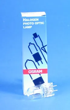 OSRAM 64515 230V/300W GX-6,35 75h