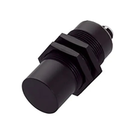 Kapacitiv sensor, PNP, Tasteområde: Maks. 25 mm, Gevind: M30 x 1.5, IP67, 100 mA