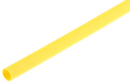 Krympeflex 2:1 9,0mm 1,2m Gul