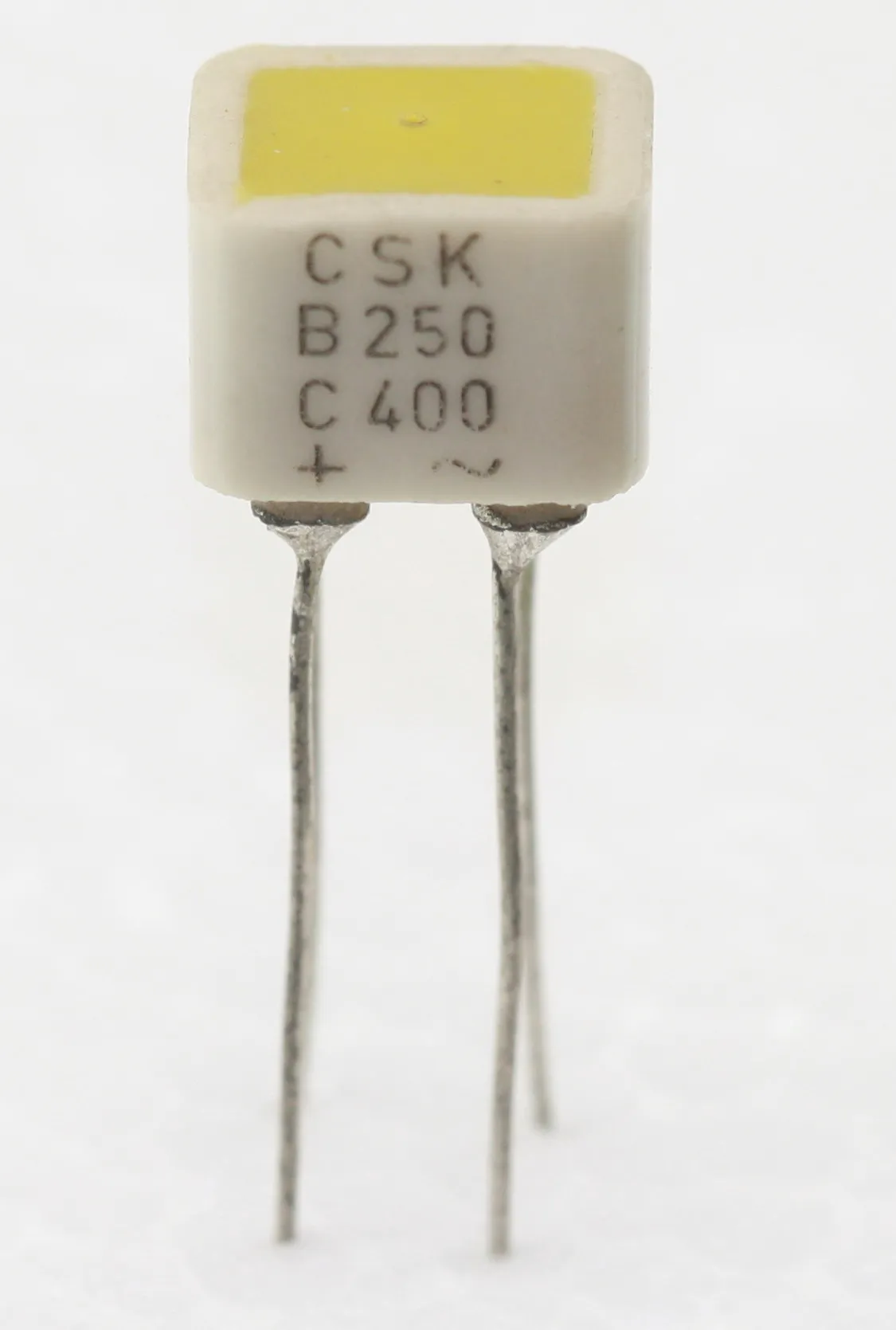 CSK B250C400 brokobling