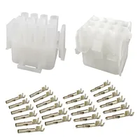 SUPU Multistik Han+Hun Set 12-polig