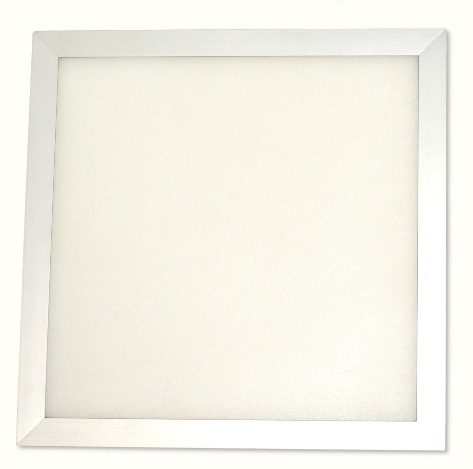LED-panel, 300x300mm, VARM HVID, 18W