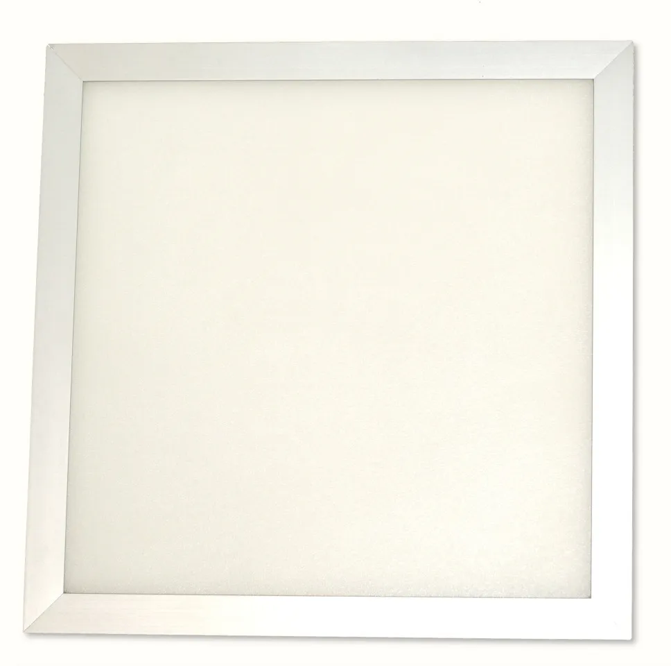 LED-panel, 300x300mm, VARM HVID, 18W