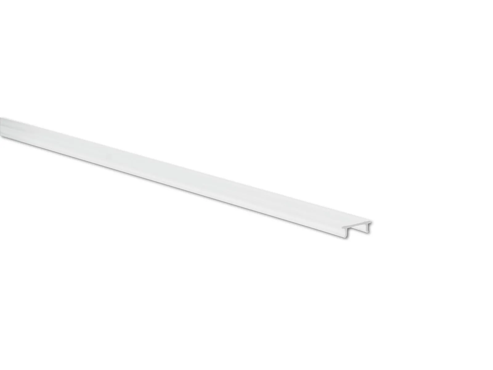 EUROLITE Cover for LED Strip Profile clear 4m