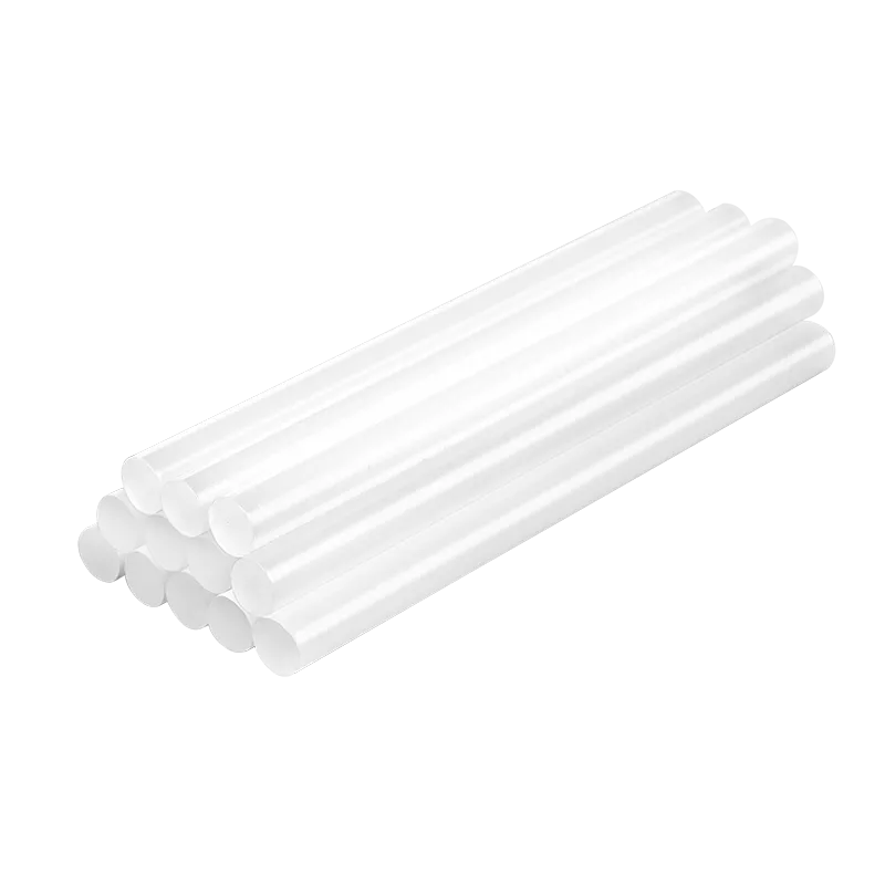 Limstifter for limpistol 7,2mm x 100mm 12 stk