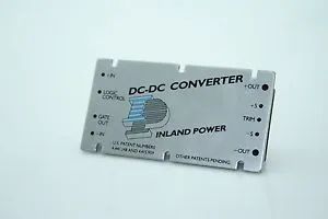 DC/DC-Conv 48:5V
