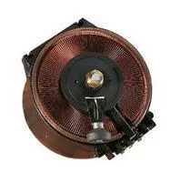 RV230/1,6 - Vario Variable Transformers