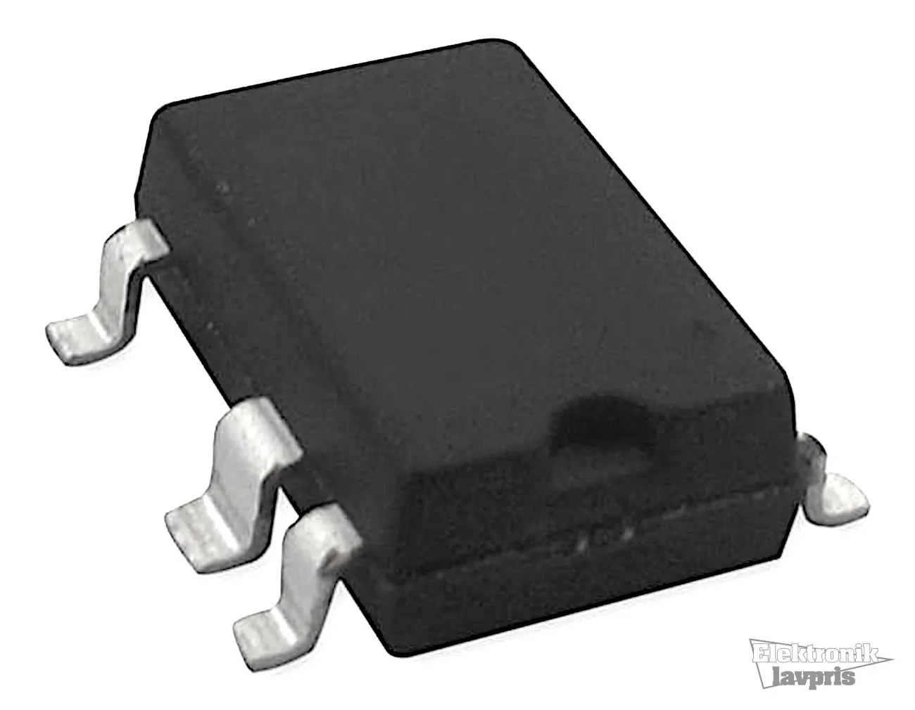 Switching Regulator 170mA SMD-8B (7-PIN)