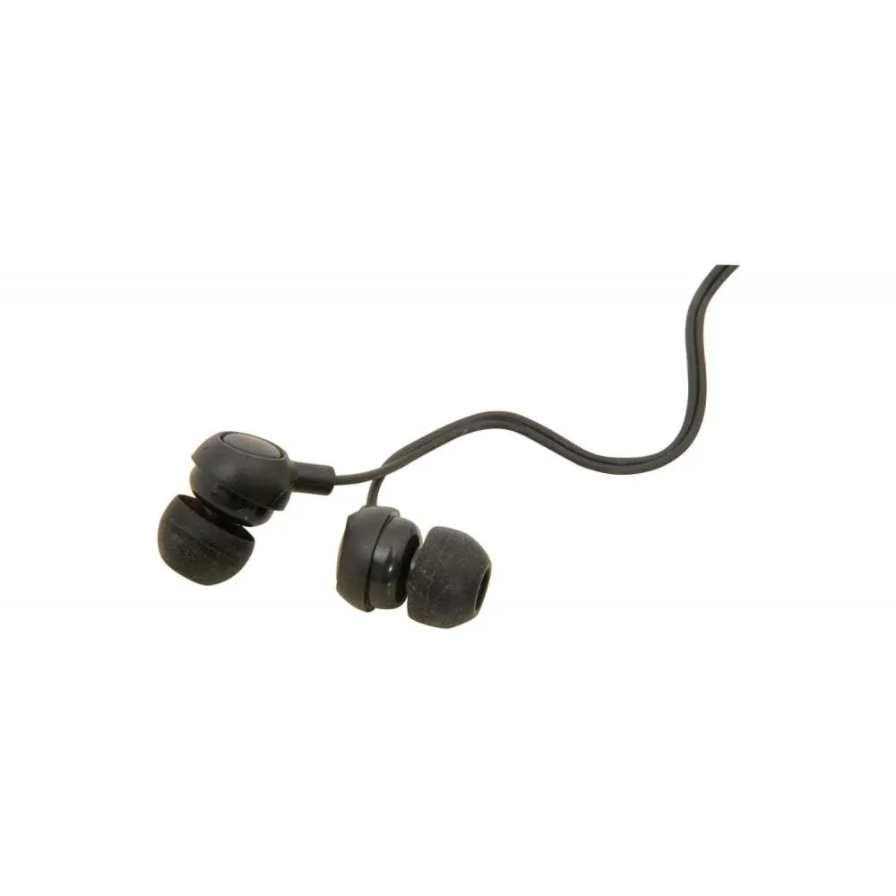 In-ear hovedtelefoner, 100mW, 32 Ohm