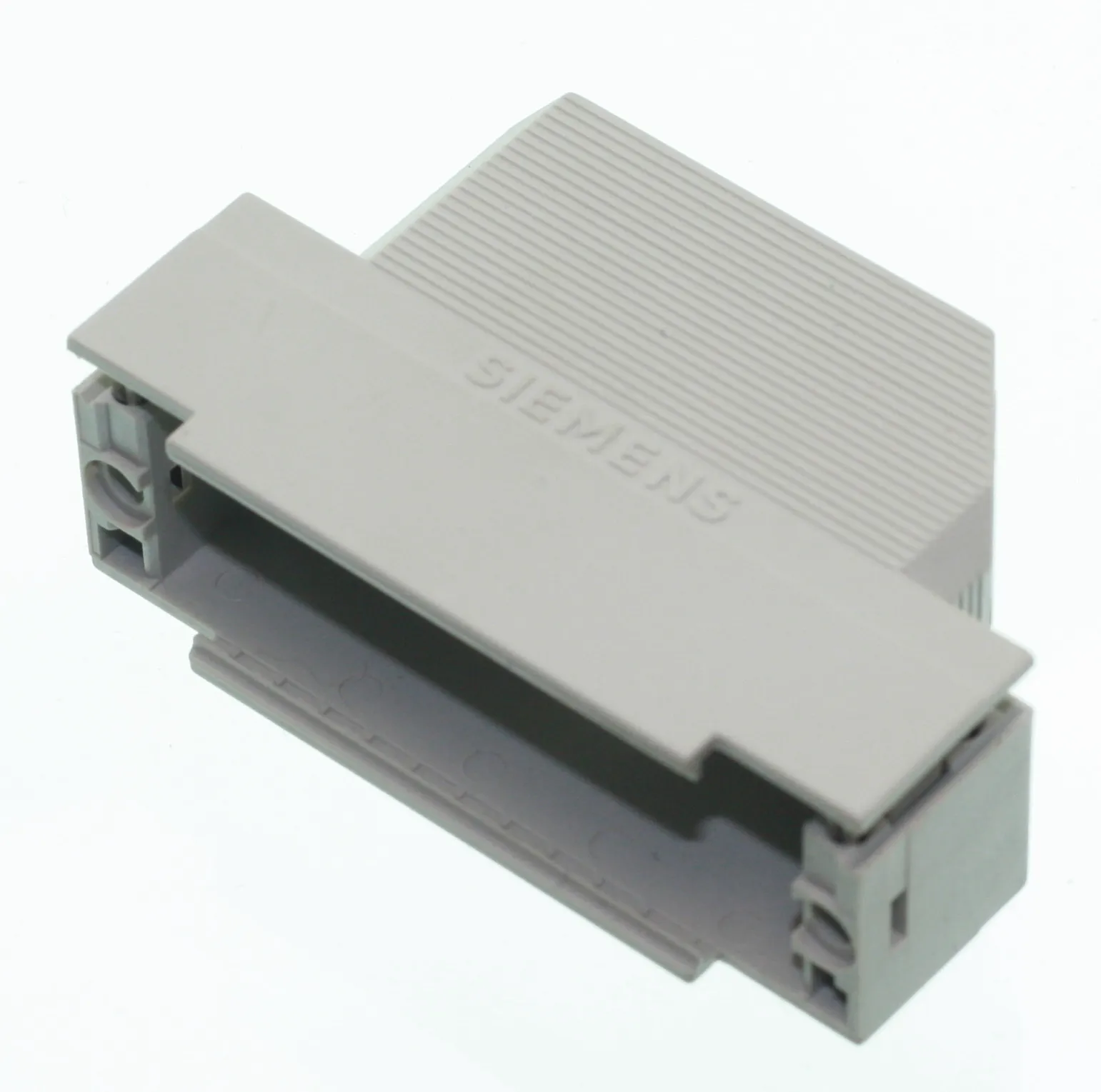 D-Sub-Hood 50-Pole Side Entry