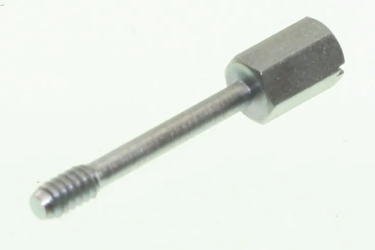 Fingerskrue UNC4-40