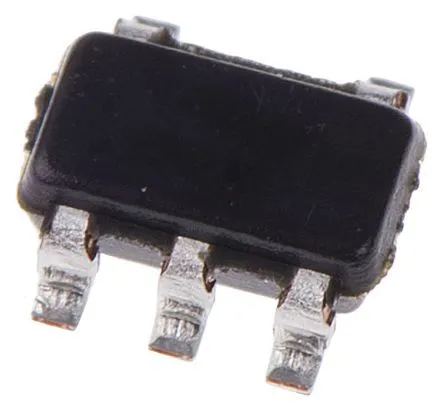 Comparator 3,5V SOT-23