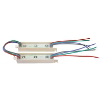 LED Modul RGB 3 x SMD LEDs IP65