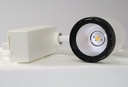 Gracion DAC-TR 13W, 3000K, 32°, HVID