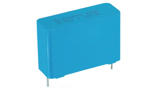Capacitor 3,3uF 400V 5% P27