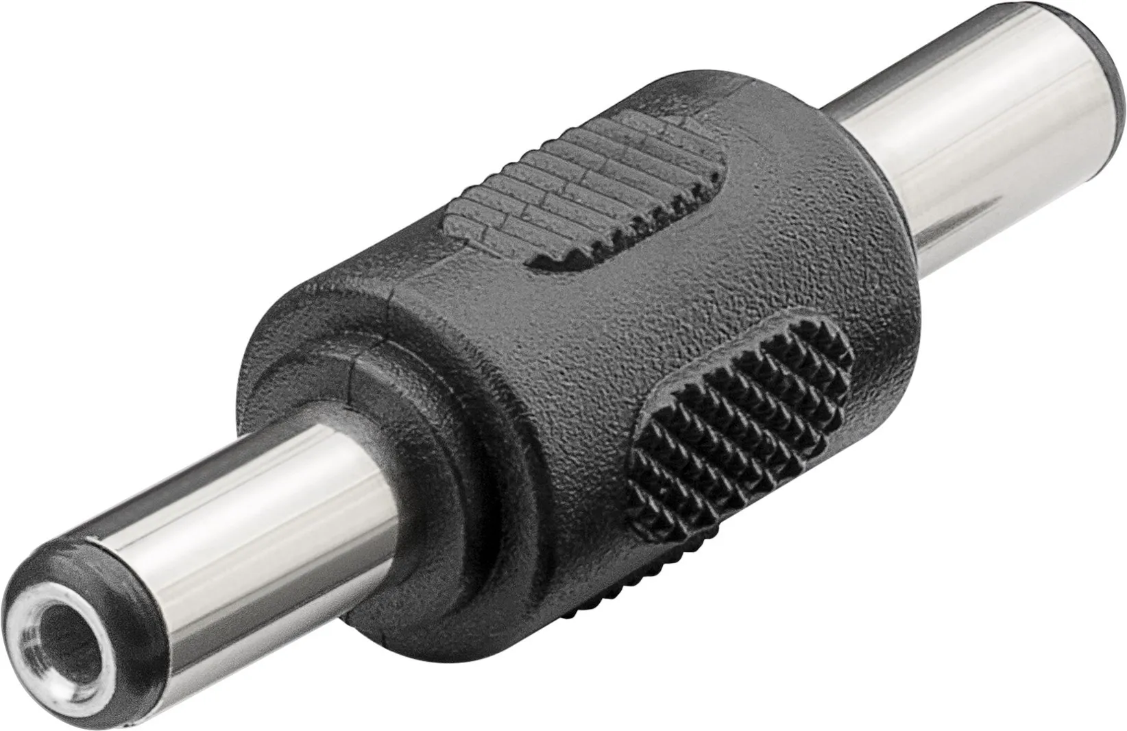 Adapterstik DC 2.1/5,5 HUN - DC 2.1/5,5 HUN