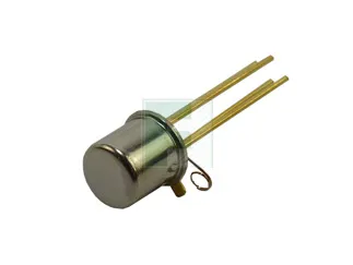 Mosfet N-Ch 35V 30mA 0,3W TO-72