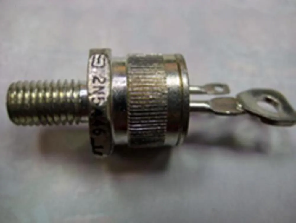 TRIAC 600V 35A TO-48