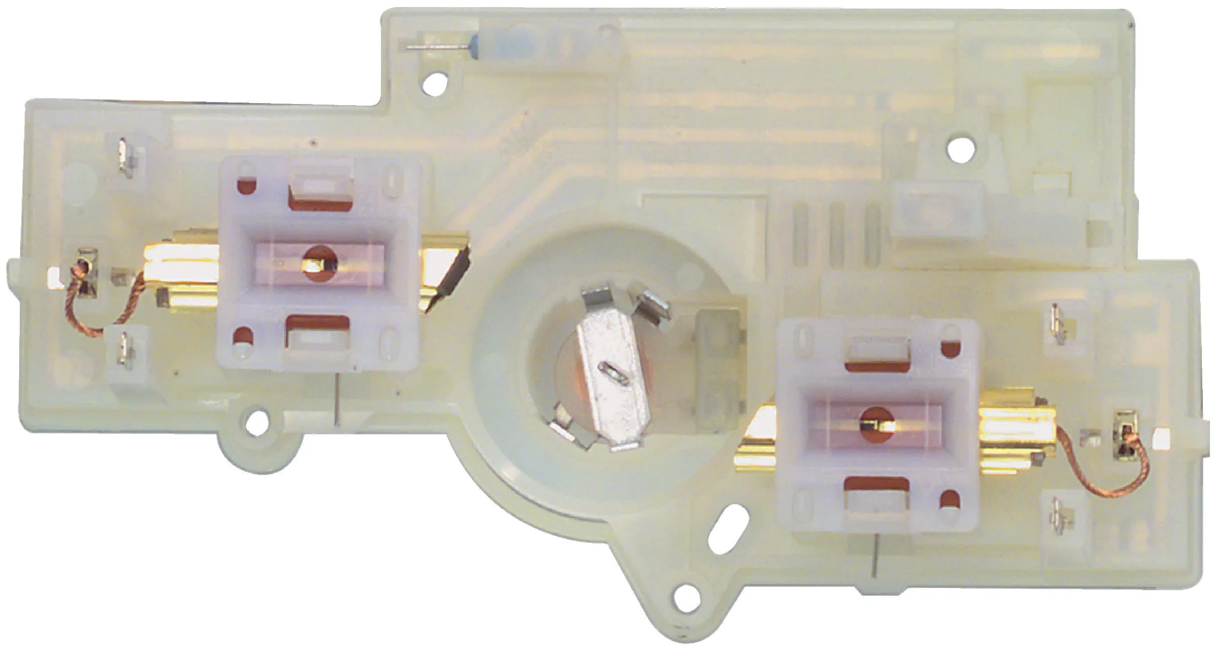 Motorkul 16,5 x 10 x 9mm. for MIELE 1 stk