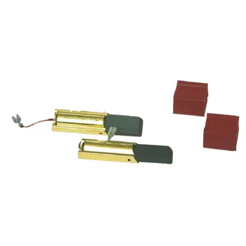 Motorkul 28 x 15 x 5mm for MIELE Sæt med 2 stk