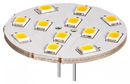 LED G4 warm white 2W/20W 170LM