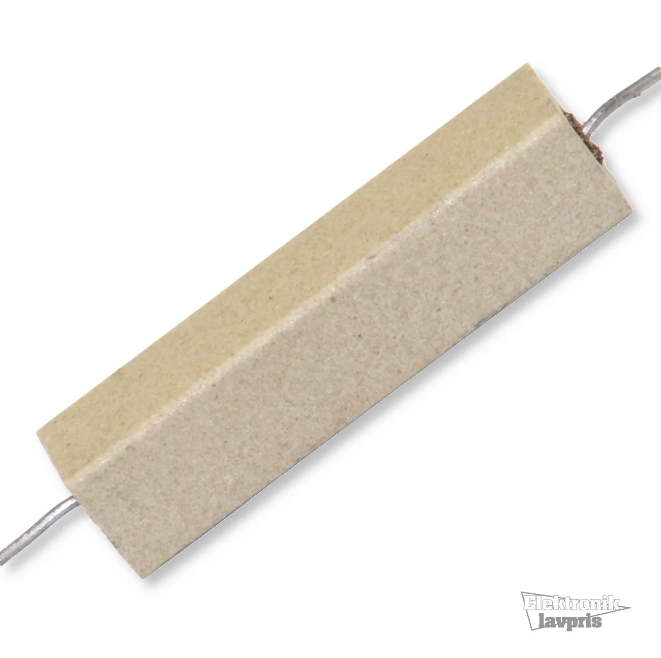 Resistor 9W 10% 15R