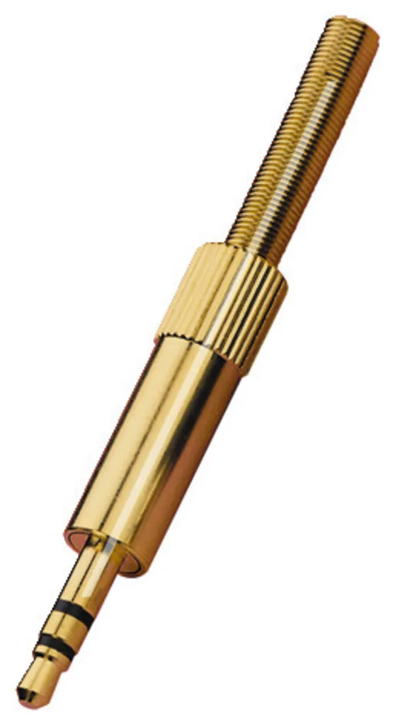 Jackstik Han Stereo 3.5mm