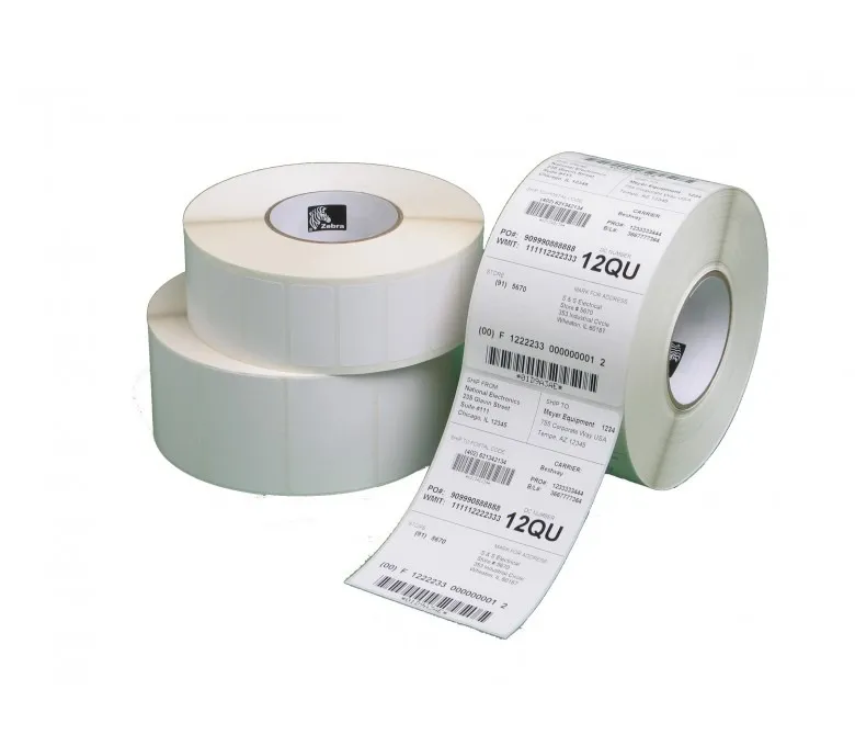 Zebra Z-Select 2000D 31x22mm, 2780 labels OEM