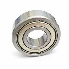 Kuglelejer 6200ZZ-12 Ø=30mm (Øi:11,5, T:9)