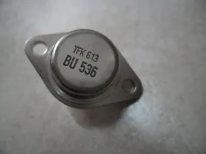 NPN 1100V 8A 62W TO-3